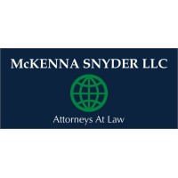 McKENNA SNYDER LLC Logo