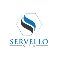 Servello CPA Logo
