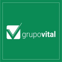 Grupo Vital Logo