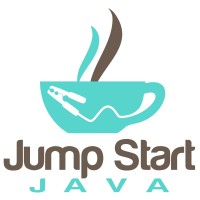 Jump Start Java LLC Logo