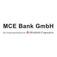 MCE Bank GmbH Logo