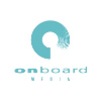 On Board Media Logo