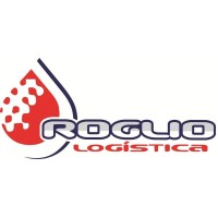 Roglio Logística Logo