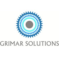 GRIMAR SOLUTIONS SAS DE CV Logo