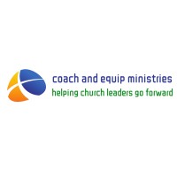 Coach and Equip Ministries Logo