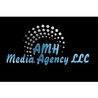 AMH Media Agency LLC Logo