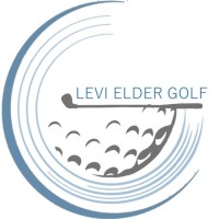 Levi Elder Golf Logo