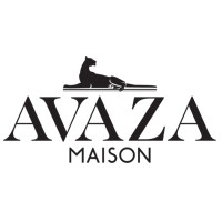 Maison AVAZA Logo