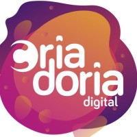 Criadoria Digital Logo