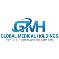 Global Medical Holdings Logo