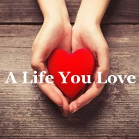 A Life You Love, LLC Logo