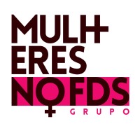Mulheres no FDS - Marketing Digital Logo