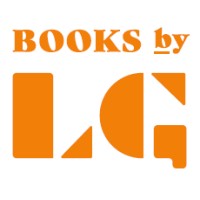 Books by LG, LLC Logo
