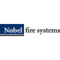 Nobel Fire Systems Ltd Logo