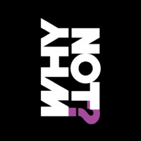WHY_NOT? Logo