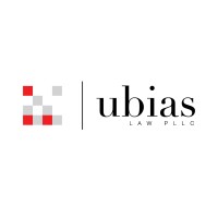 Ubias Law PLLC Logo