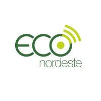 Agência Eco Nordeste Logo