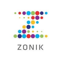 ZONIK LTD CO. Logo