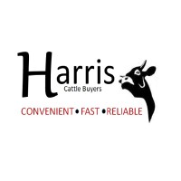 Harris Cattle Buyers Logo
