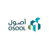 Osool Integrated Real Estate Co. Logo