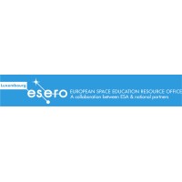ESERO Luxembourg Logo