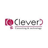 CleverD – Business Intelligence Consulting Logo