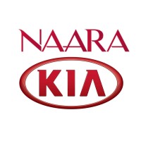 Naara KIA Logo