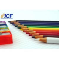 ICF UK North West Logo