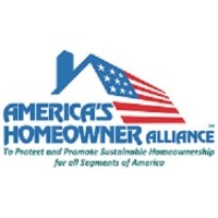 Americas Homeowner Alliance Logo