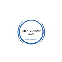 Total Access Media Logo