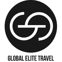 Global Elite Travel Logo