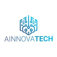 Ainnova Tech Logo