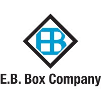 E.B. Box Company Logo
