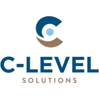 C-Level Solutions Logo