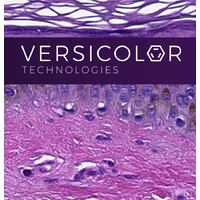 Versicolor Technologies Logo