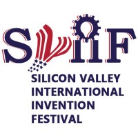 SILICON VALLEY INTERNATIONAL INVENTION FESTIVAL (SVIIF) Logo