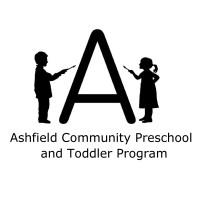 Ashfield Community Preschool, Inc. Logo