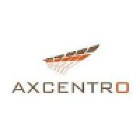 Axcentro Solutions India Private Limited Logo