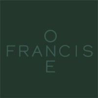 One Francis Logo