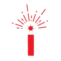 Dynamite Networking Group Logo