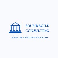 SoundAgile Logo