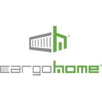 CargoHome Tiny Houses Logo