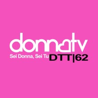 Donna TV Logo