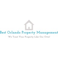 Best Orlando Property Management LLC Logo
