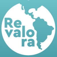 Fundación Revalora Chile Logo
