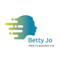 Betty Jo Logo