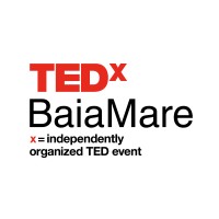 TEDxBaiaMare Logo