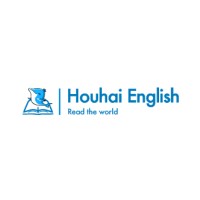 Houhai English Logo