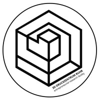 3D Druckzentrum Ruhr Logo