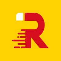 Rapidão App Logo